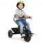 Triciclo Evolutivo Kinderkraft Freeway Melange Grey