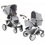 Trio ABC Design Salsa 4 Graphite Grey 2021