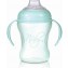 Tazza Nuby Natural Touch Verde Acqua