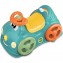 Cavalcabile Chicco All Around Eco+ Acquamarina