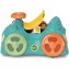 Cavalcabile Chicco All Around Eco+ Acquamarina