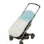 Sacco per Passeggino Tuc Tuc Stories Azzurro