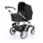 Trio ABC Design Salsa 4 Piano