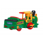 Trenino Peg Perego Santa Fé
