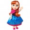 Bambola Disney Princess Frozen Anna