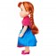 Bambola Disney Princess Frozen Anna
