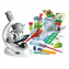 Gioco Clementoni Microscopio Super Kit