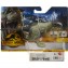 Dinosauro Mattel Jurassic World Attacco Giurassico Rugops Primus