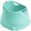 Vaschetta Okbaby Oplà Verde Acqua