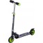 Monopattino FreeON City Cruiser Nero Verde