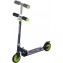 Monopattino FreeON City Cruiser Nero Verde