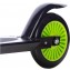 Monopattino FreeON City Cruiser Nero Verde
