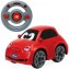 Auto Chicco Fiat 500 Radiocomandata