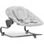 Sdraietta Hauck Alpha Bouncer Premium 2 in 1 Rainbow