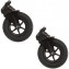 Set Ruote Anteriori per Passeggino Joie Litetrax 4 Air