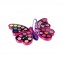 Gioco Clementoni Crazy Chic Make Up Butterfly Beauty Set