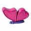 Gioco Clementoni Crazy Chic Make Up Butterfly Beauty Set