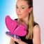 Gioco Clementoni Crazy Chic Make Up Butterfly Beauty Set