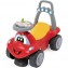Cavalcabile Chicco Billy Quattro