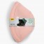 Set Cappotta + Spallacci Doona+ per Seggiolino Auto Blush Pink
