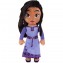 Peluche Disney Wish Asha 30 cm