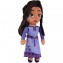 Peluche Disney Wish Asha 30 cm