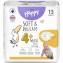 Pannolini Happy 4+ Maxi Plus 9-15 Kg (13 pz)