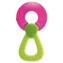 Massaggiagengive Refrigerante Chicco Anello Fresco Relax Rosa