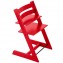 Stokke Tripp Trapp Evolutiva Hochstuhl Rot