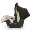Seggiolino Auto ABC Design Camel Laterale