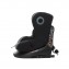 Seggiolino Auto Foppapedretti Isofix FP360 Carbon 0-36 Kg