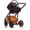 Seggiolino Auto Anex Black