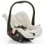 Seggiolino Auto ABC Design Camel