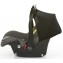 Seggiolino Auto Abc Design Salsa 3 Track Laterale