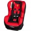 Seggiolino Auto Ferrari Cosmo SP LX Rosso