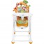 Seggiolone Brevi B Fun Giallo Girasole