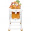Seggiolone Brevi B Fun Giallo Girasole