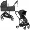  Duo Babyhome Vidaplus Black2Black