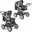 Duo Chic 4 Baby Viva Flowers