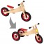 Biciclietta Geuther 2 in 1