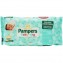 Salviettine Pampers Baby Dry Fresh 50 pz