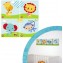 Set 4 Quadretti da Muro Fisher Price