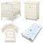 Set Erbesi Tippy Jolie Avorio