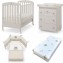 Set Erbesi Charly Tortora Sbiancato