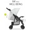Passeggino Hauck Shopper Neo II
