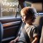 Seggiolino Auto Peg Perego Viaggio Shuttle Isofix Crystal Black