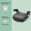 Seggiolino Auto Peg Perego Viaggio Shuttle Isofix Crystal Black