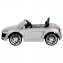Auto Elettrica Rollplay Audi R8 Cabrio Radiocomandata