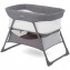 Culla Co-Sleeping Graco Side-By-Side Pearl