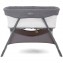 Culla Co-Sleeping Graco Side-By-Side Pearl